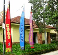 Heathcote Museum  Gallery - Holiday Cairns