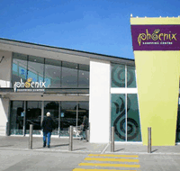 Phoenix Shopping Centre - Holiday Cairns