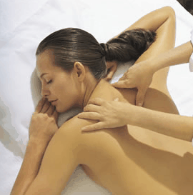 Ripple Brisbane Massage Day Spa and Beauty - Holiday Cairns