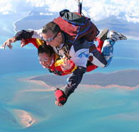 Tandem Cairns - Holiday Cairns