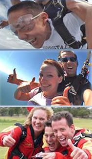 Tandem Cairns - Holiday Cairns 2