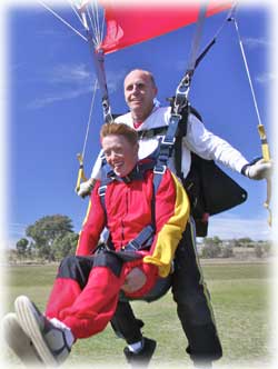 Tandem Cairns - Holiday Cairns 3