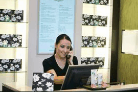 Pure Indulgence - Brisbane City - Holiday Cairns