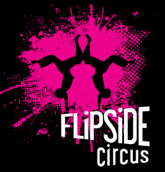 Flipside Circus - Holiday Cairns