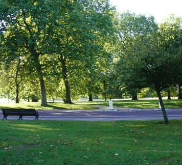 Roma Street Parkland - Holiday Cairns