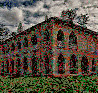 Old Bishopsbourne Chapel - Holiday Cairns
