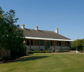Newstead House - Holiday Cairns