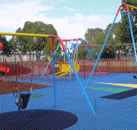 St Lucia Playground - Holiday Cairns
