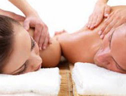 St Georges Natural Health Therapies - Holiday Cairns 1