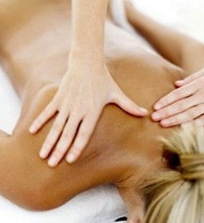 St Georges Natural Health Therapies - Holiday Cairns 2
