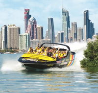Paradise Jetboating - Holiday Cairns