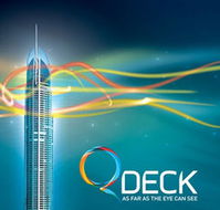 QDeck - Holiday Cairns