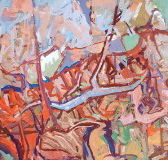 Chapman  Bailey - Holiday Cairns