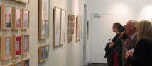 Clement Meadmore Gallery - Holiday Cairns 1