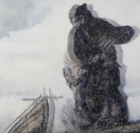 Scott Livesey Galleries - Holiday Cairns