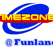 Timezone at Funland
