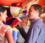 Village Cinemas - Coburg - Holiday Cairns