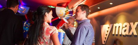 Village Cinemas - Geelong - Holiday Cairns 0