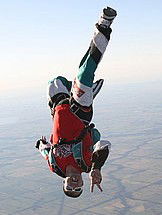 The Parachute School - Skydiving - Holiday Cairns 0