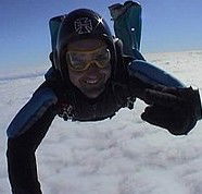 The Parachute School - Skydiving - Holiday Cairns 2