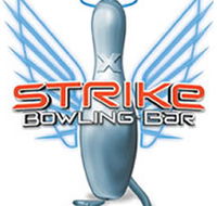 Strike Bowling Bar - EQ - Holiday Cairns
