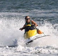 Extreme Jet ski Hire - Holiday Cairns