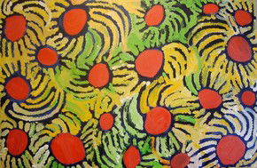Katherine Art Gallery - Holiday Cairns 2
