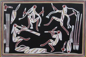 Katherine Art Gallery - Holiday Cairns 3