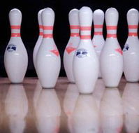 Melton Bowl - Holiday Cairns