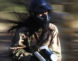 Delta Force Paintball - Holiday Cairns 0