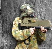 Laser Strike - Mount Buller - Holiday Cairns