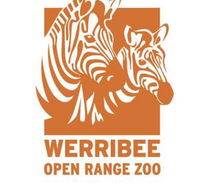 Werribee Open Range Zoo - Holiday Cairns