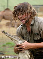 Marapana Wildlife Park - Holiday Cairns 1