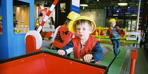 Powerhouse Museum Of Science & Design - Holiday Cairns 0