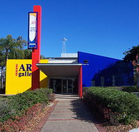 Logan Art Gallery - Holiday Cairns