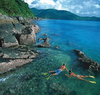 Llewellyn Dive Site - Holiday Cairns