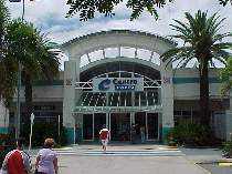 Centro Tweed - Holiday Cairns 2