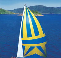 Maxi Ragamuffin - Holiday Cairns