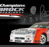 Champions Brock Experience - Holiday Cairns