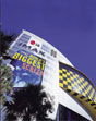 IMAX Theatre - Holiday Cairns 2