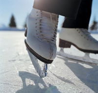 Olympic Ice Skating Centre - Holiday Cairns