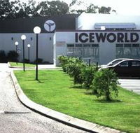 Iceworld Acacia Ridge - Holiday Cairns