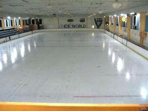 Iceworld Boondall - Holiday Cairns 1