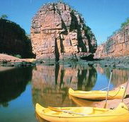 Katherine Gorge - Holiday Cairns