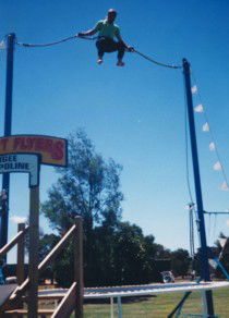 Bairnsdale Archery, Mini Golf & Games Park - Holiday Cairns 2