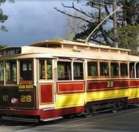Ballarat Tramway Museum - Holiday Cairns