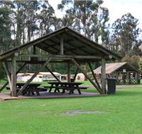 Glen Cromie Park - Holiday Cairns