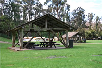 Glen Cromie Park - Holiday Cairns 0