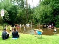 Glen Cromie Park - Holiday Cairns 1