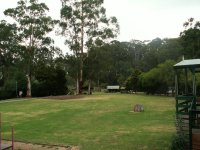 Glen Cromie Park - Holiday Cairns 2